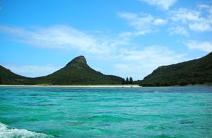 North Bay (Mount Eliza in background)